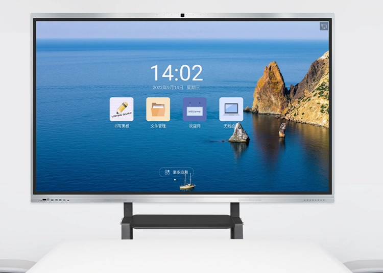 Smart Board vs. Interactive Whiteboard: qual è la differenza?