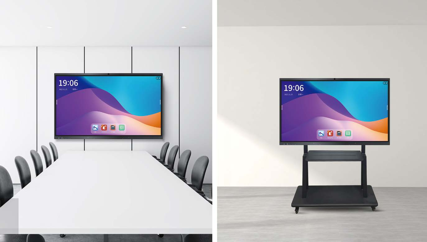 Qual è la differenza tra touchscreen a infrarossi e capacitivi?