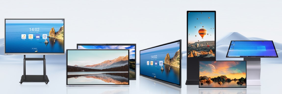 Shenzhen Cuhub rivoluziona le aule con schermi piatti interattivi avanzati