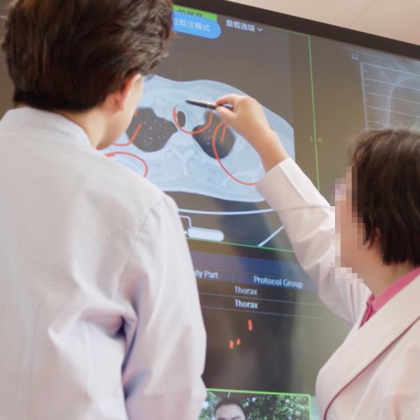 Shenzhen Cuhub Smart Touch presenta una versatile macchina all-in-one per più settori