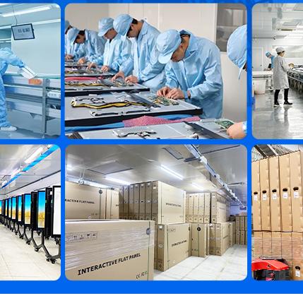 Cuhub: il tuo partner di fiducia nella produzione di macchine all-in-one: uno sguardo al nostro processo