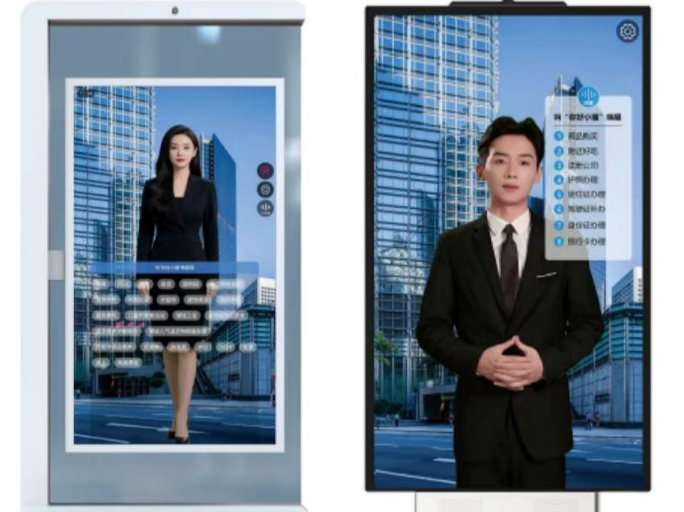 Cosa rende i sistemi robotici intelligenti di Cuhub ideali per interazioni automatizzate avanzate in tutti gli scenari?