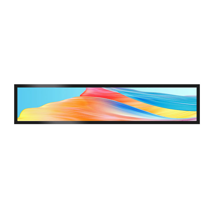 In che modo il display LCD a forme multiple può rivoluzionare le tue soluzioni di visualizzazione
