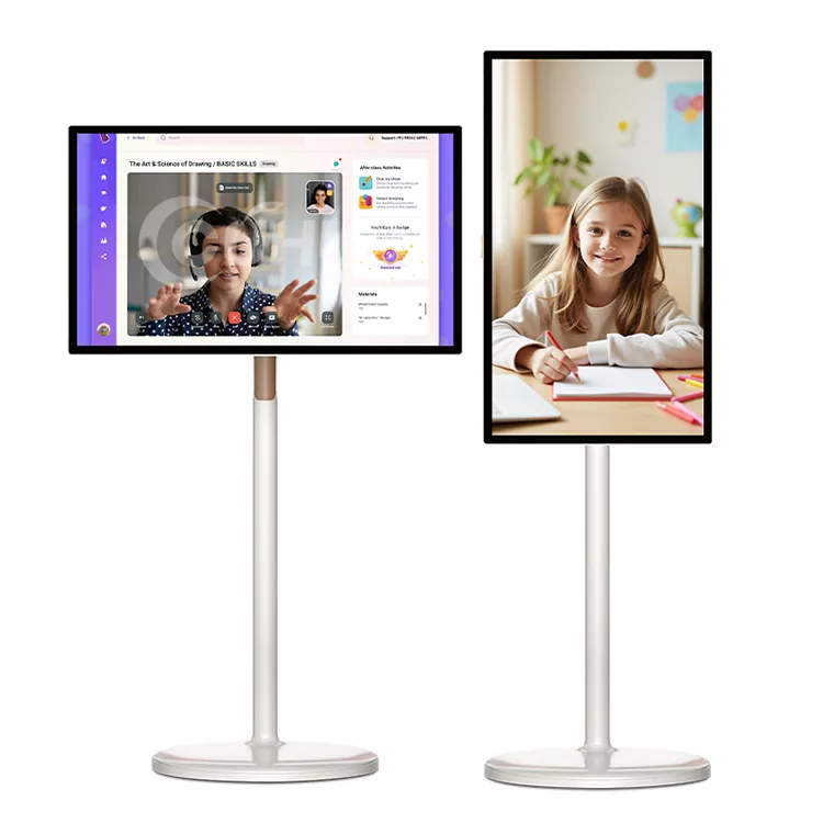 Touchscreen portatile da 32″