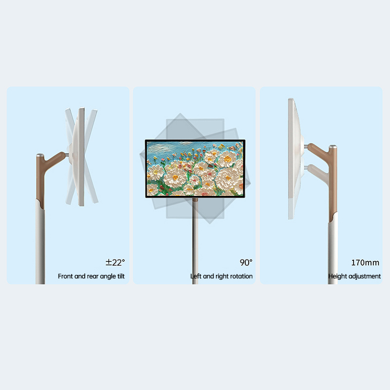 Portable Mobile Screen