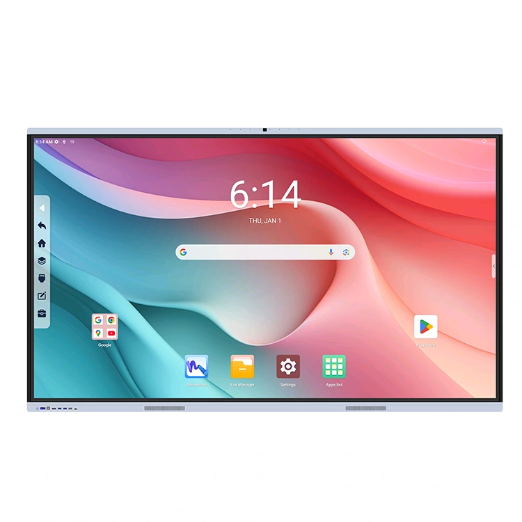 Display interattivo Smart Board